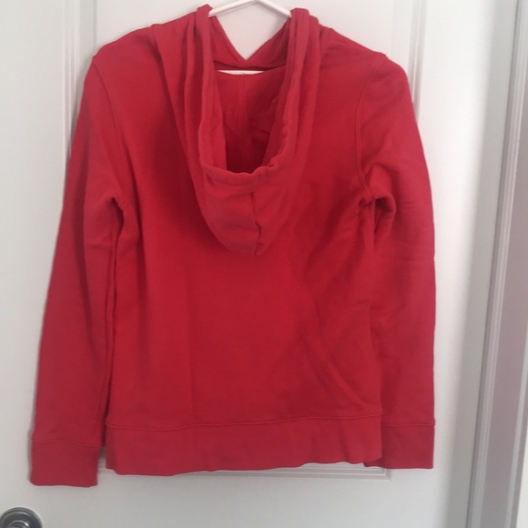 Adidas hoodie - pink - Picture 2 of 3